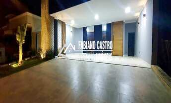 Imagem 2: Casa de Condomínio CONDOMÍNIO em SÃO JOSÉ DO RIO PRETO - SP, PARQUE RESIDENCIAL DAMHA VI