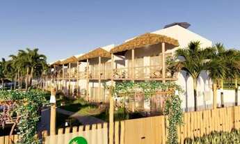 Imagem 6: Bangalô com 1 dormitório à venda, 64 m² por R$ 320.000,00 - Morro Branco - Cajueiro da Pra