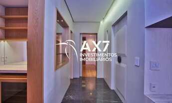 Imagem 5: SãO PAULO - Apartamento Padrão - Jardim Europa