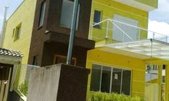 Imagem: Sobrado Residencial A Venda, Granja Viana