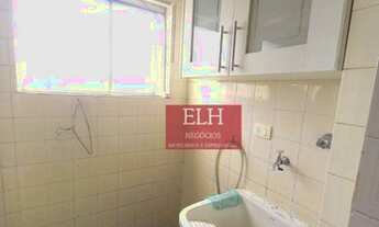 Imagem 7: Apartamento com 2 dormitórios à venda por R$ 370.000,00 - Jardim Marajoara - São Paulo/SP