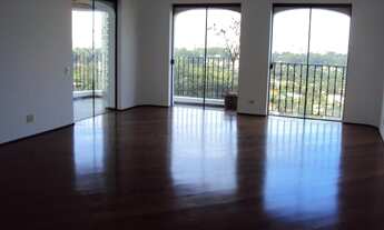 Imagem: Apartamento residencial para locação