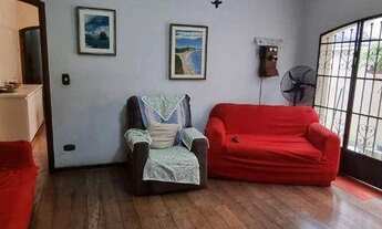 Imagem 1: Casa com 3 dormitórios à venda, 135 m² por R$ 650.000 - Mogi Moderno - Mogi das Cruzes/SP