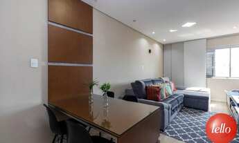 Imagem 2: São Paulo - Apartamento Padrão - Bela Vista