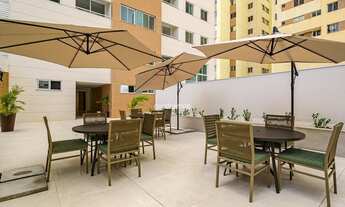 Imagem: APARTAMENTO DE DOIS QUARTOS COM SUITE NO