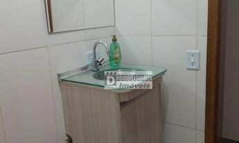 Imagem 3: Apartamento à venda, 72 m² por R$ 340.000,00 - Jardim Donini - Diadema/SP