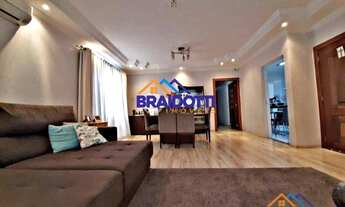 Imagem 5: Casa com 3 dormitórios à venda, 197 m² por R$ 630.000,00 - Jardim Dona Judith - Americana