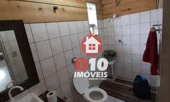 Imagem 3: Casa com 3 dormitórios à venda em Balneário Arroio do Silva-SC