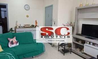 Imagem 3: Apartamento com 3 dormitórios à venda, 113 m² por R$ 247.000,00 - Centro - Campinas/SP