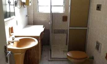 Imagem 7: Apartamento com 4 dormitórios para alugar, 188 m² por R$ 1.500,00/mês - Centro - Pelotas/R