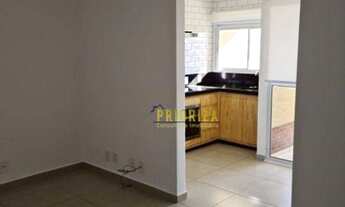 Imagem 6: LINDO apartamento de 62m² dois dormitorios sendo uma suite no Residencial Lunna Campolim