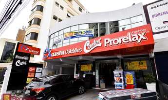 Imagem: Excelente sobreloja no centro de florianópolis!