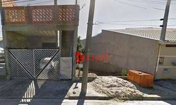 Imagem 2: Terreno à venda, 144 m² por R$ 110.000,00 - Jardim Mariana II - São José dos Campos/SP