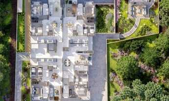 Imagem 4: Apartamento com 2 dormitórios à venda, 96 m² por R$ 1.535.256,05 - Centro - Gramado/RS