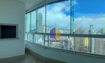 Imagem 6: Apartamento com 3 suítes à venda, 121 m² por R$ 1.950.000 - Centro - Balneário Camboriú/SC