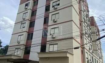 Imagem: Apartamento em Nossa Senhora das Graças