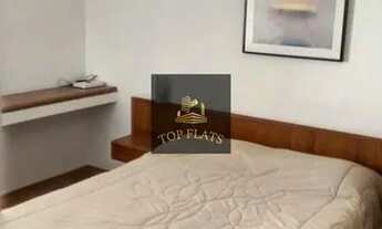 Imagem 3: Flat disponível no Jardim Paulista - SP