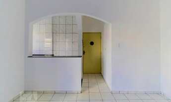 Imagem 3: Apartamento para Aluguel - Santa Cecília, 1 Quarto, 62 m2