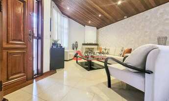 Imagem 5: Casa com 4 dorm - Jardim Europa. - Sorocaba/SP