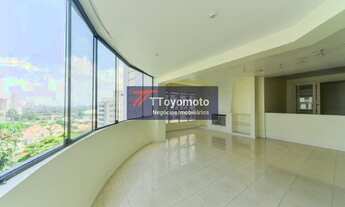 Imagem: Excelente apartamento no Paraíso com 210m²