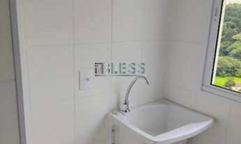 Imagem 7: APARTAMENTO RESIDENCIAL em JUNDIAÍ - SP, JARDIM SANTA GERTRUDES