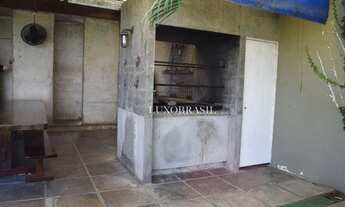 Imagem 10: Casa com 4 dormitórios, 919 m² - venda por R$ 16.000.000,00 ou aluguel por R$ 33.249,00/mê