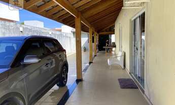 Imagem 3: Atibaia - Casa Padrão - Jardim Shangri-Lá