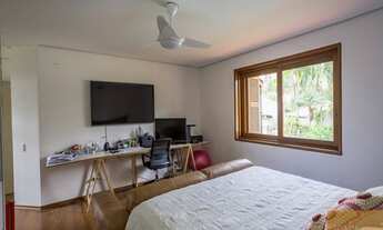 Imagem 7: Bela Casa à Venda, 630 m² com 5 Quartos e 7 Banheiros no Alphaville Residencial Dois - SP