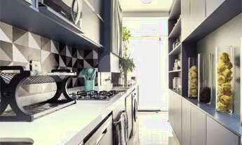 Imagem 6: APARTAMENTO COM VISTA PARA O PARQUE AUGUSTA