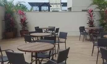 Imagem 7: Vendo ótimo Apto com 66m² com 03 qtos uma suíte em da Luz - Nova Iguaçu - RJ