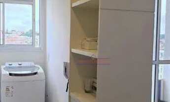 Imagem 2: Apartamento à Locação, no Bairro Cerâmica em São Caetano do Sul/SP