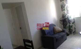 Imagem 6: Apartamento Camaçari Life Ponto Certo