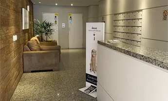 Imagem 2: Apartamento em Porto Alegre, Centro Histórico, Demétrio Ribeiro