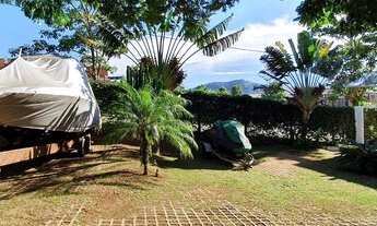 Imagem 2: Casa com 4 dormitórios à venda, 400 m² por R$ 3.100.000 - Novo Horizonte - Piracaia/SP