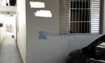 Imagem 3: Casa com 2 dormitórios à venda, 90 m² por R$ 290.000,00 - Agenor de Campos - Mongaguá/SP