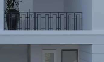 Imagem 7: Casa de condomínio sobrado para venda tem 388m², com 4 suítes, Florais dos Lagos, Cuiabá M