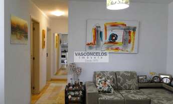 Imagem 5: Apartamento com 3 dormitórios à venda, 80 m² por R$ 300.000,00 - Monte Castelo - São José