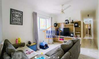 Imagem 6: Cobertura à venda, 83 m² por R$ 600.000,00 - Vila Tibiriçá - Santo André/SP