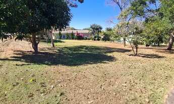 Imagem 4: Terreno no Residencial Aldeia do Vale