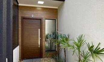 Imagem 2: Sobrado com 1 suíte 2 dormitórios à venda, 139 m² por R$ 620.000