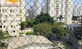 Imagem 7: Apartamento com 2 Dormitórios à Venda, 85 m² por R$ 1.117.000 - Vila Olímpia - São Paulo/S