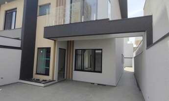 Imagem 2: CAJAMAR - Casa Padrão - PORTAIS (POLVILHO