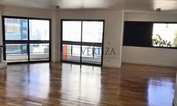 Imagem 2: Apartamento para locação no Itaim Bibi