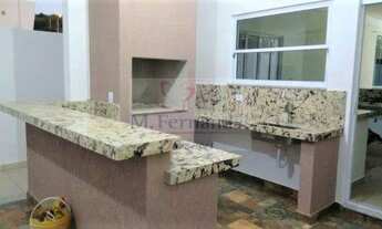 Imagem 6: Casa de Condomínio com 3 Suítes, Villa Verona