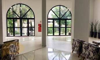 Imagem 4: Aceita Permuta Apartamento com 2 dormitórios