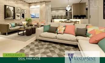 Imagem: SAO JOSE DOS CAMPOS - Residential / Apartment