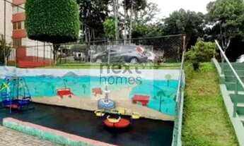 Imagem 6: Apartamento com 2 dormitórios e 1 vaga, 45m² no Butantã