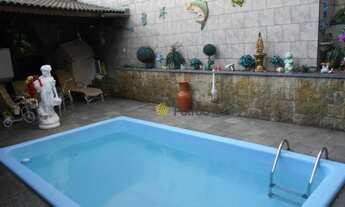 Imagem: Casa com 4 dormitórios à venda, 234 m²