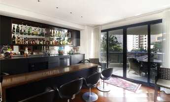 Imagem 4: Jardim América Apartamento com 4 dormitórios