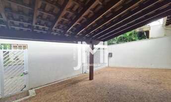 Imagem 2: Casa com 3 dormitórios para alugar, 157 m² por R$ 4.241,11/mês - Jardim Santa Genebra II